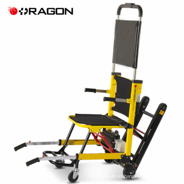 Chair stair elevator climbing wheelchair stair climbing machines on stairs for handicap